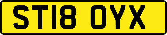 ST18OYX