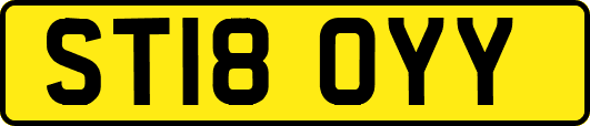 ST18OYY
