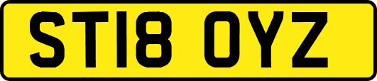 ST18OYZ