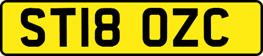 ST18OZC