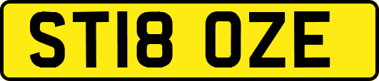 ST18OZE