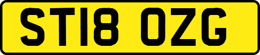 ST18OZG