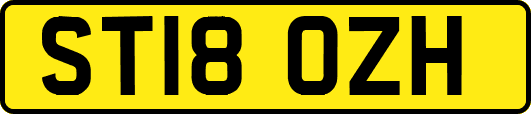 ST18OZH