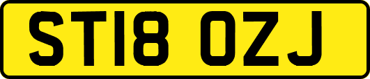 ST18OZJ