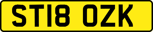 ST18OZK