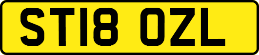 ST18OZL