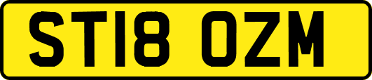 ST18OZM