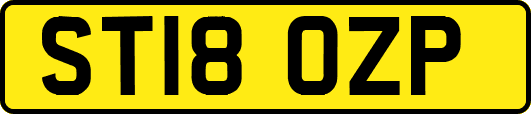 ST18OZP