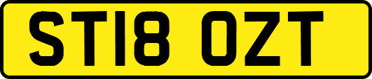 ST18OZT