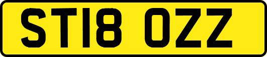 ST18OZZ