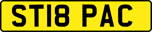 ST18PAC