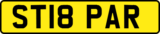 ST18PAR
