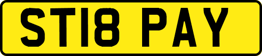 ST18PAY