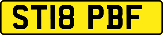 ST18PBF