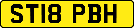 ST18PBH