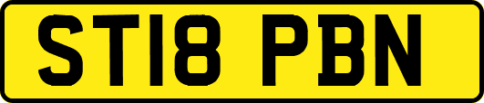 ST18PBN