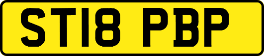 ST18PBP