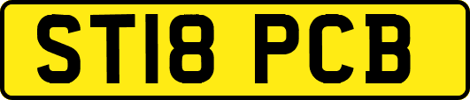 ST18PCB
