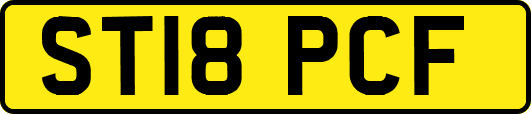 ST18PCF