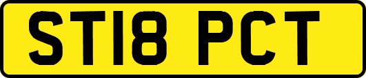 ST18PCT