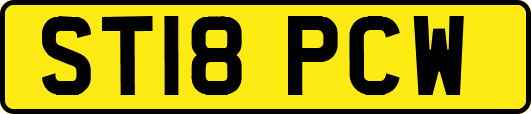 ST18PCW