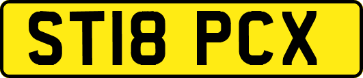 ST18PCX