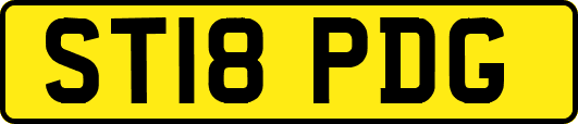 ST18PDG
