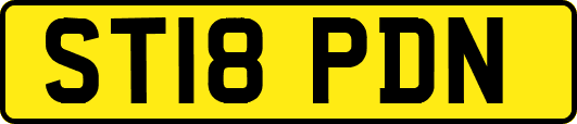ST18PDN