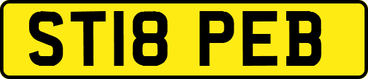 ST18PEB