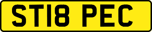 ST18PEC