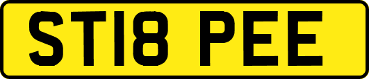 ST18PEE