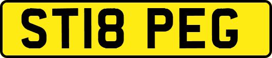 ST18PEG