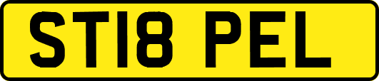 ST18PEL