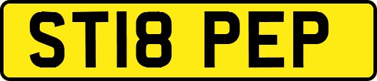 ST18PEP
