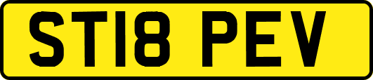 ST18PEV