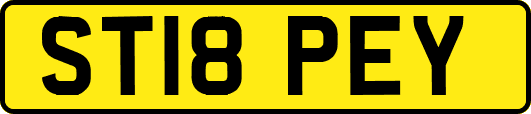 ST18PEY
