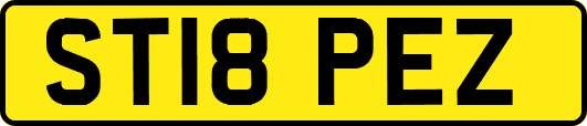 ST18PEZ