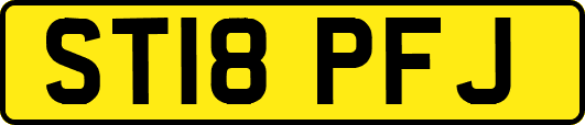 ST18PFJ