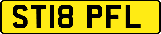 ST18PFL