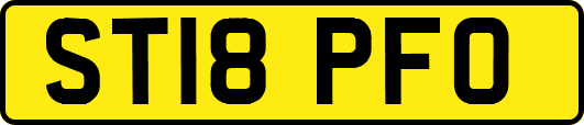 ST18PFO