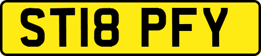 ST18PFY