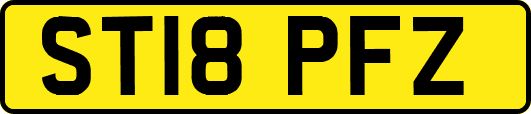 ST18PFZ