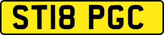 ST18PGC