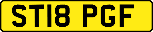 ST18PGF
