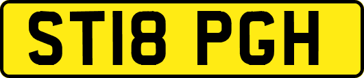 ST18PGH