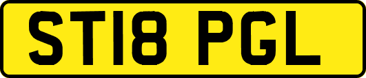 ST18PGL