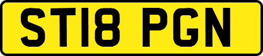 ST18PGN