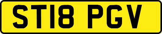 ST18PGV