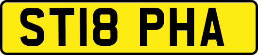 ST18PHA
