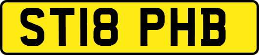 ST18PHB